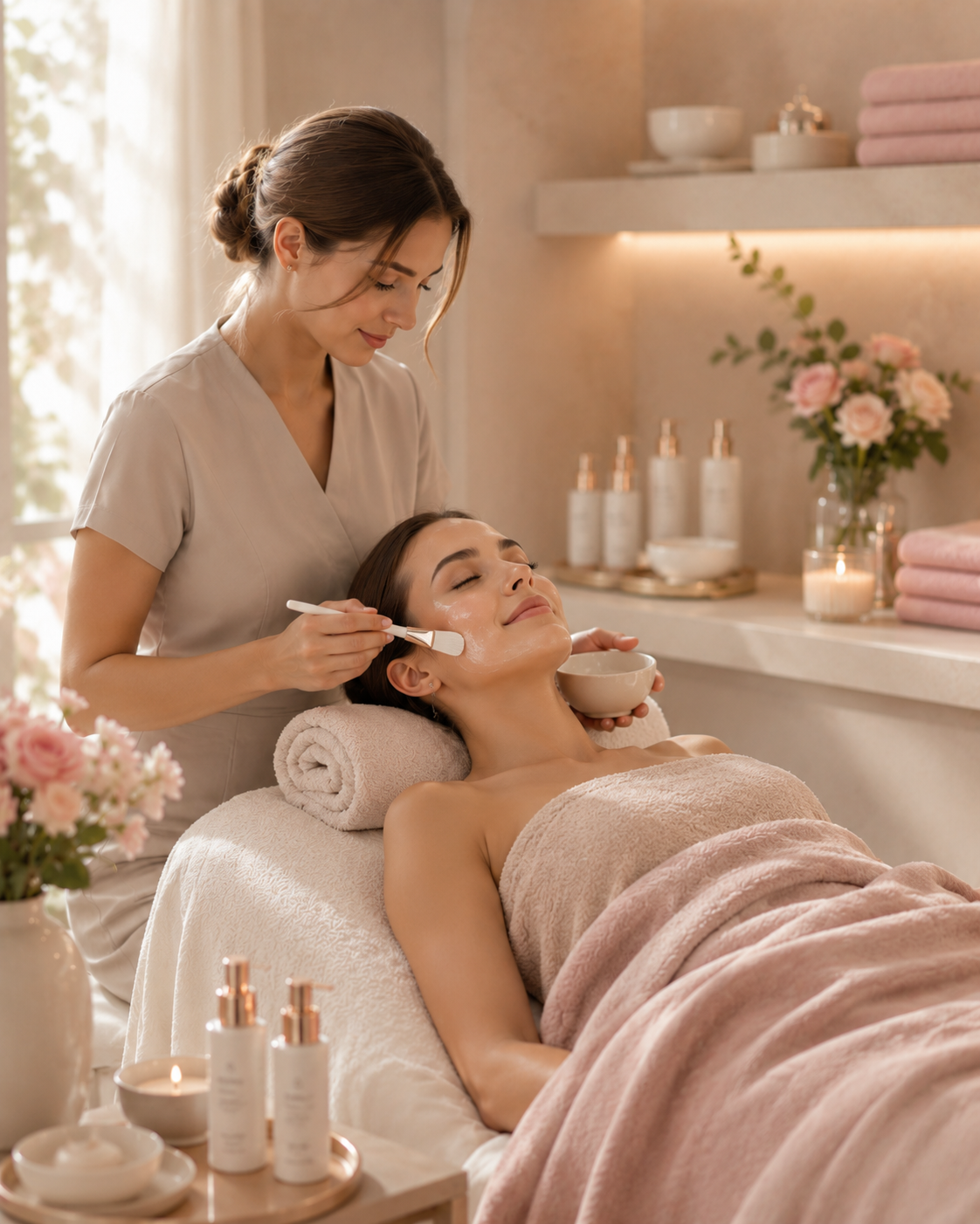 Signature Glow Treatment